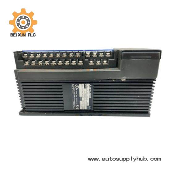 MITSUBISHI AX80Y80C Input/Output unit