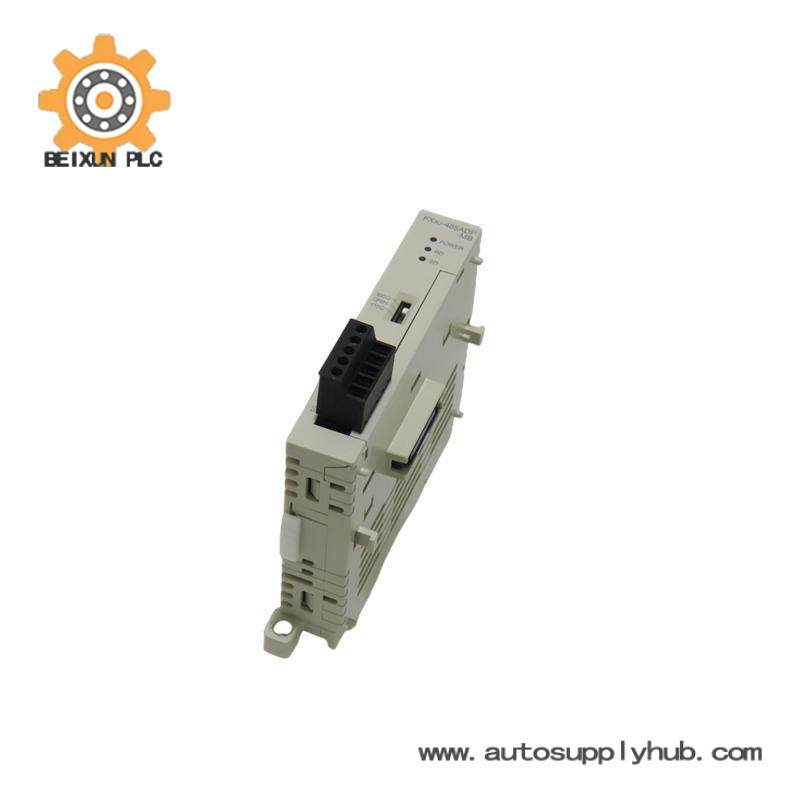 MITSUBISHI FX3U-485ADP-MB INTERFACE MODULE