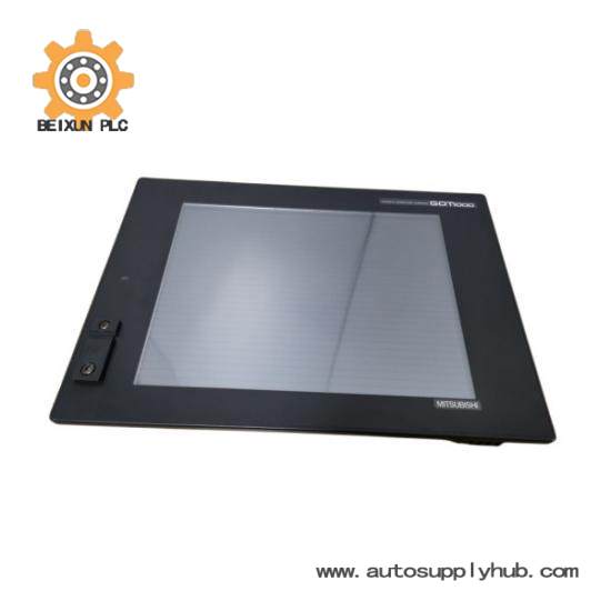 MITSUBISHI GT1575-VNBA TOUCH PANEL