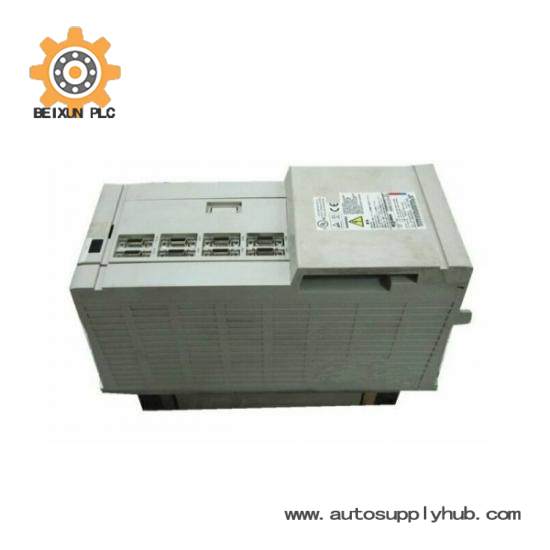 MITSUBISHI MDS-C1-CV-370 POWER SUPPLY UNIT