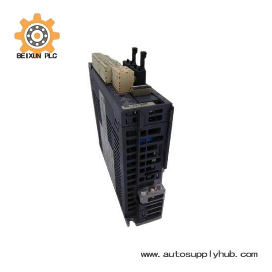 MITSUBISHI MR-J3-10B AC Servo Amplifier Drive Inverter