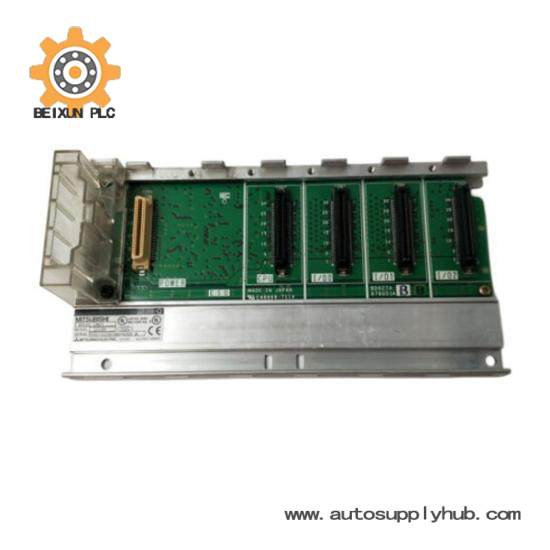 MITSUBISHI Q33B Power Supply