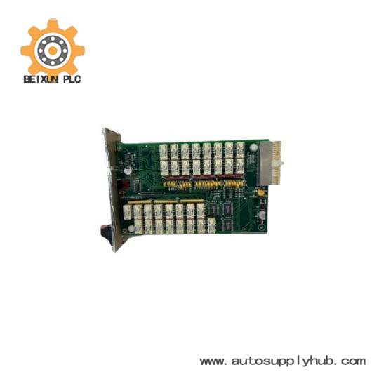 MKS CDN500-19 0190-07970 INTERLOCK MODULE