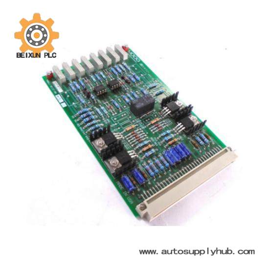 MOOG G122-824-002 G122-824-A002