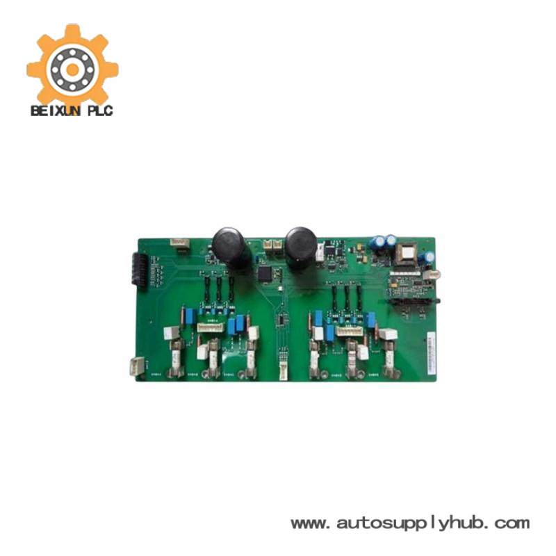 MOTOROLA BOARD 466023