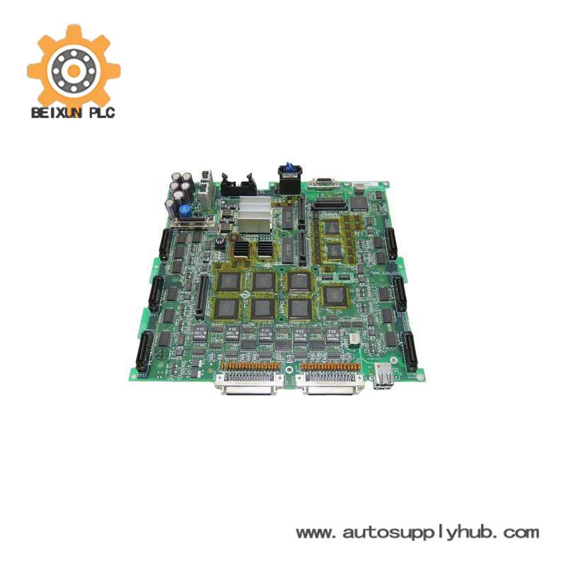 MOTOROLA BOARD 466023