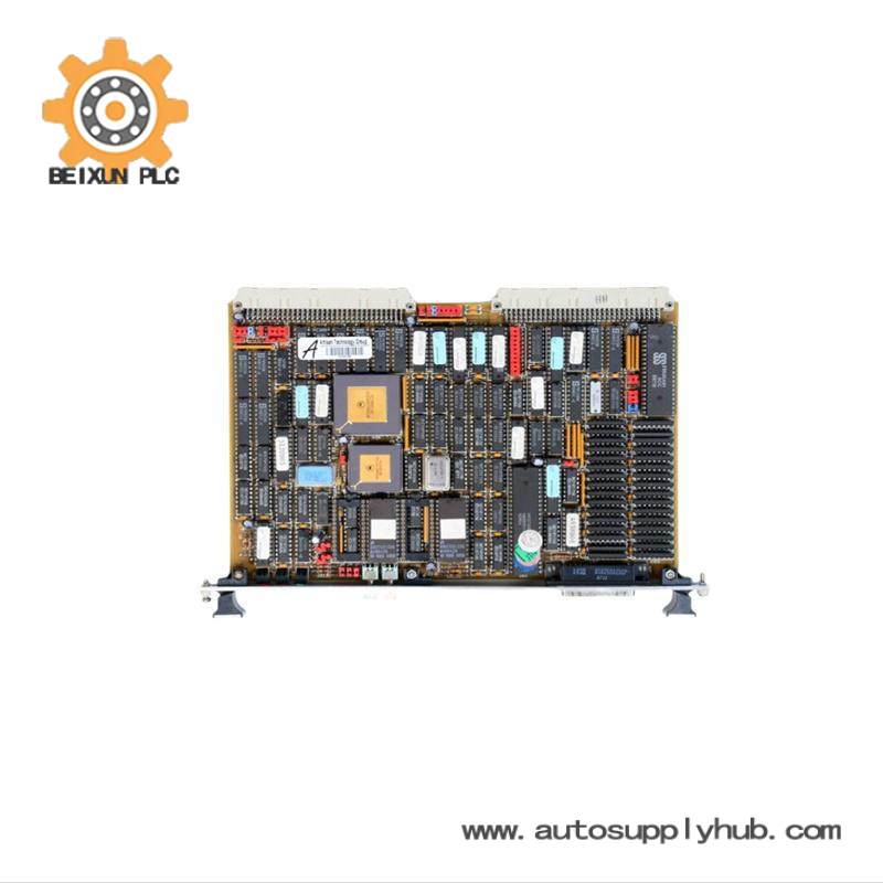 MOTOROLA MVME133A-20 PCB Card