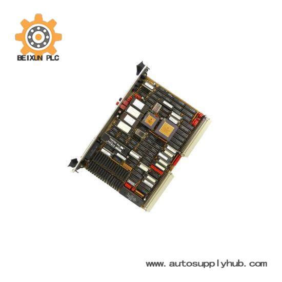 MOTOROLA MVME133A-20 VME Module 32-Bit Single-Board