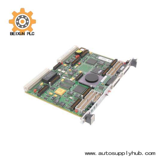 MOTOROLA MVME761-001