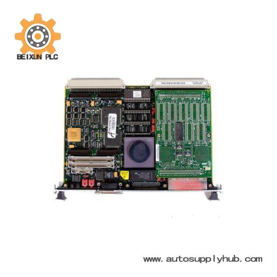 MOTOROLA MVME761-001