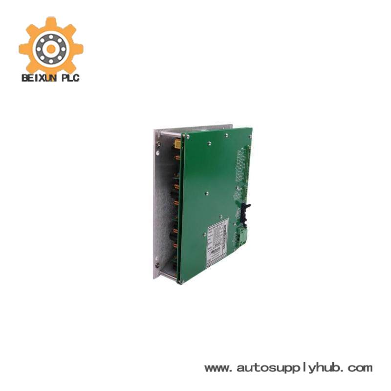 AB MOX720-P4668E 80026-518-01 POWER SUPPLY PKG