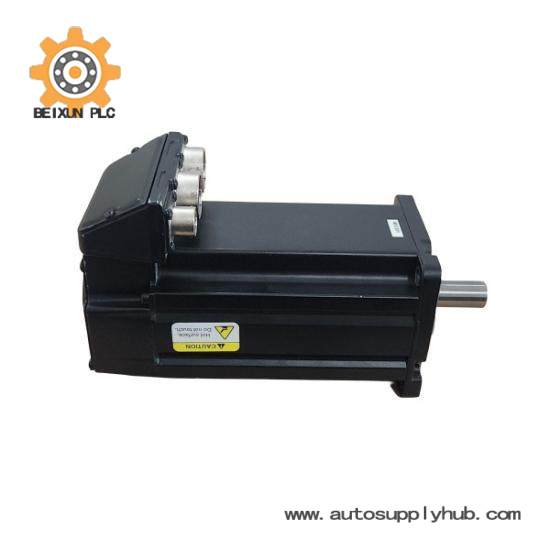 MPL-B320P-MK24AA Inverter Duty Servo Motor