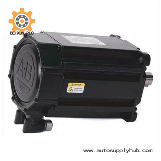 MPL-B680H-MJ72AA PERMANENT MAGNET ROTARY MOTOR