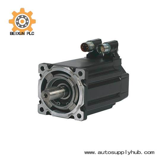 MPM-B1652F-MJ74AA Servo Motor