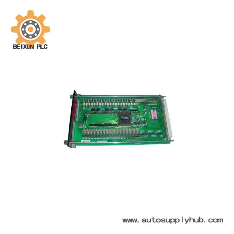 MITSUBUSHI MTCL12 Interface Board