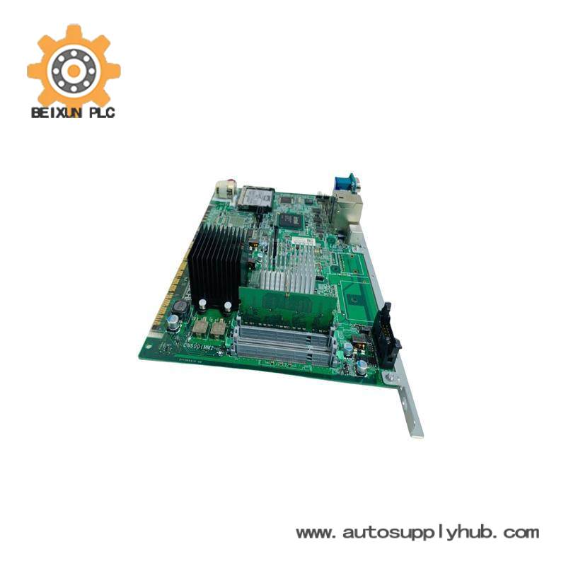 Nachi UM342B PC Board