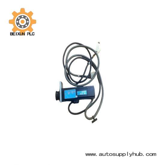 NEC DFSM-0245-202A SERVO MOTOR