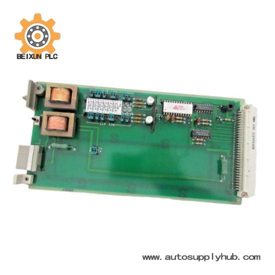 NEC Y6XC24 NDR064RTP869 PCB Circuit Board