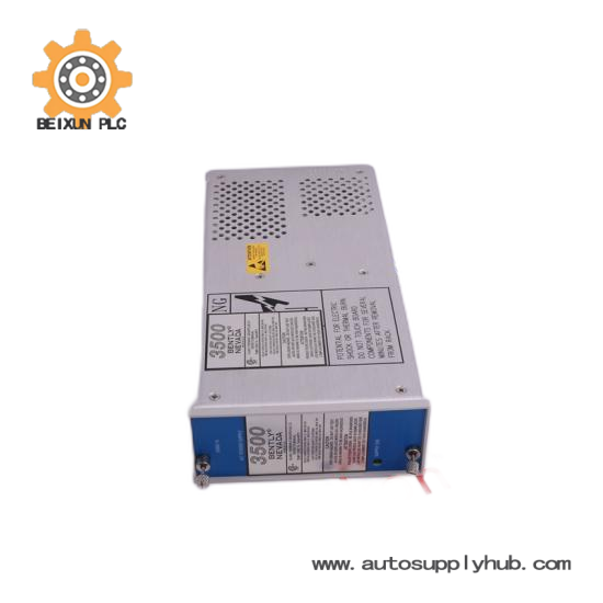 NELES AUTOMATION A413311