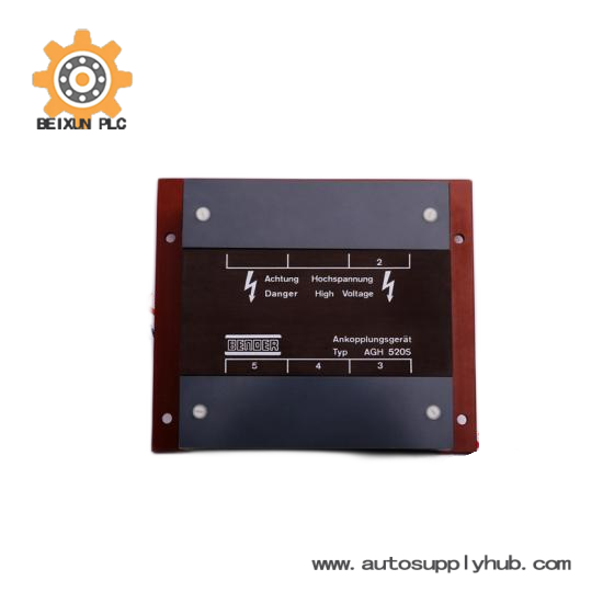 NELES AUTOMATION BOR86 A413294  New