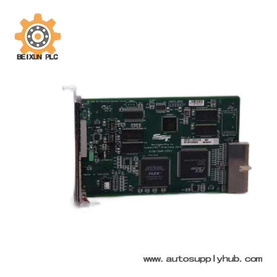 NEW RELIANCE 57415-A AutoMax PLC