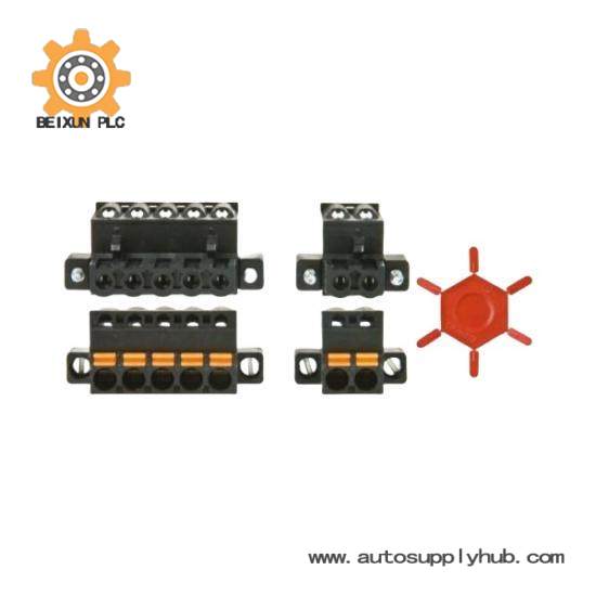 New Schneider BMXXTSCPS20 Power Connector