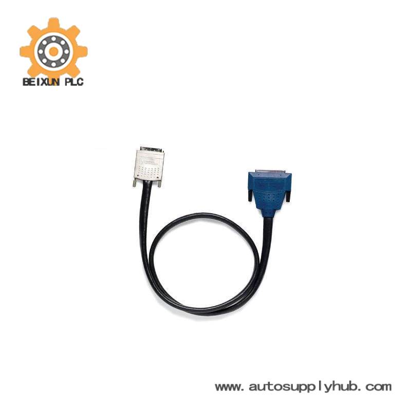 NI SHC68-68-RDO Digital R Series Cable