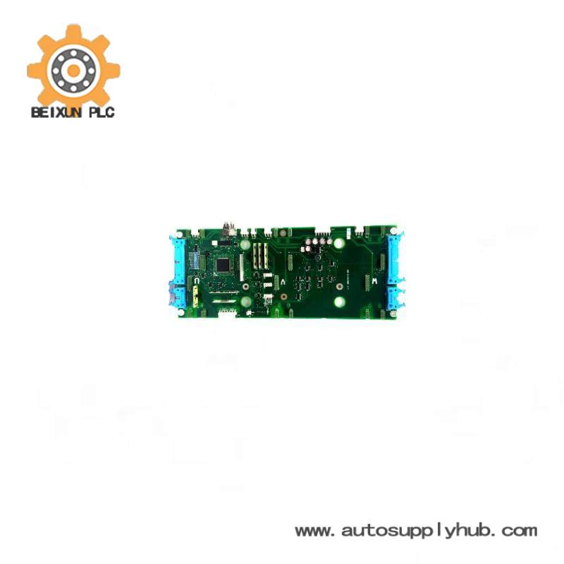 ABB NINT-72C 61336125G Main Circuit Board