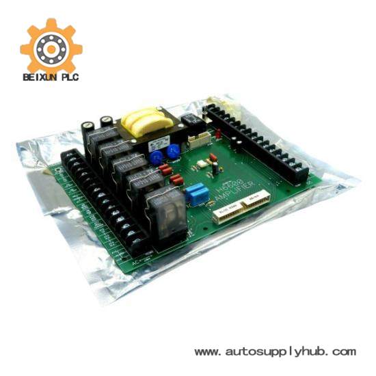 NORTH AMERICAN H6142-05 PC BOARD