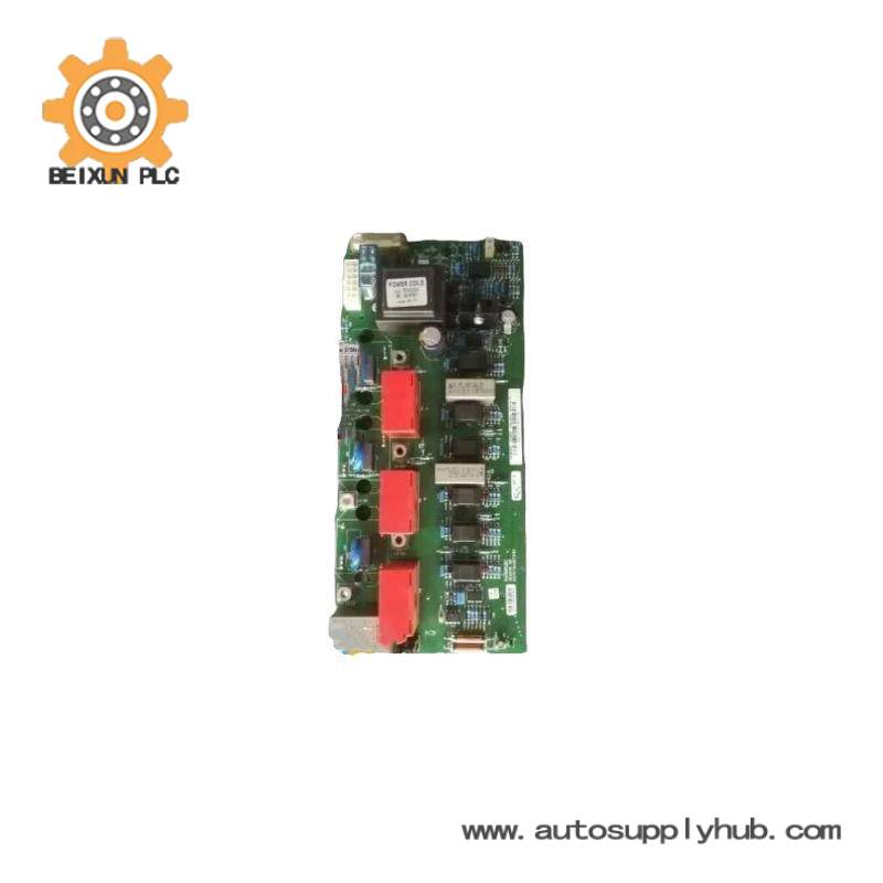 ABB NW8050C Driver board