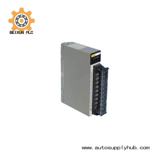 OMRON C200H-0C224 Output Unit