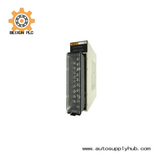 OMRON C200H-IM212 I/O Terminal Block