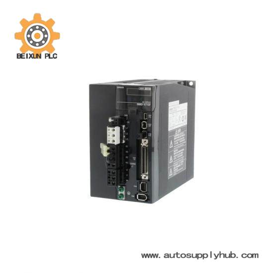 Omron R88D-KT15H AC Servo Drive