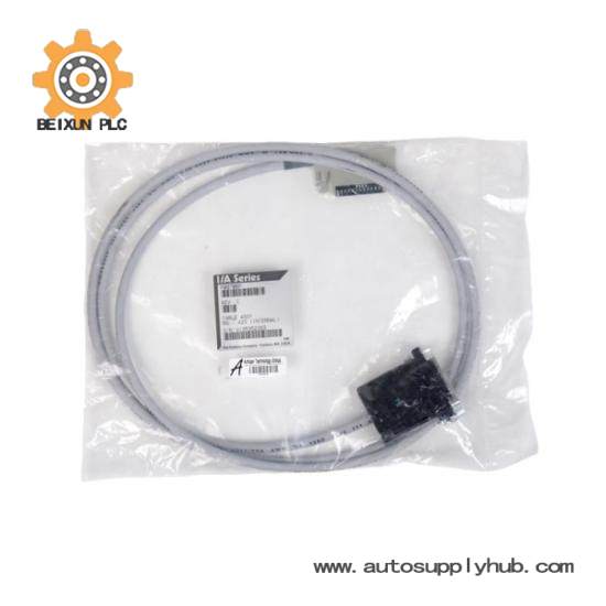 P0970BM  Foxboro RS-423 (Internal) Cable Assembly