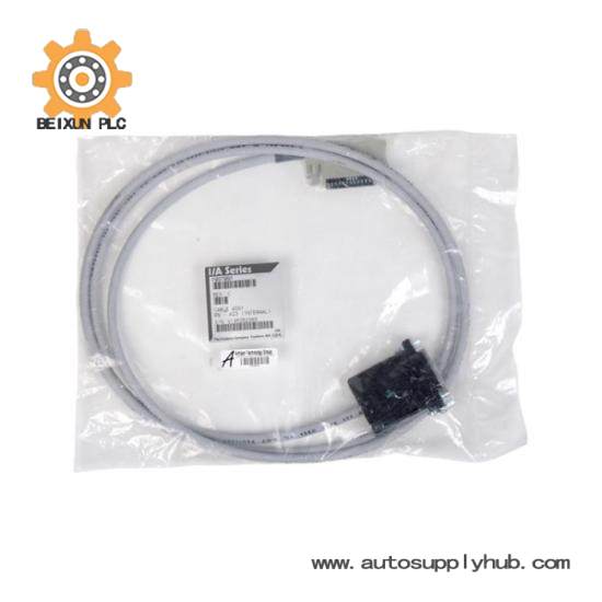 P0970BP  Foxboro RS-423 (Internal) Cable Assembly