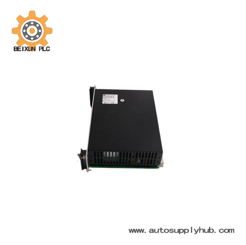 PANASONIC 581B363B plc module