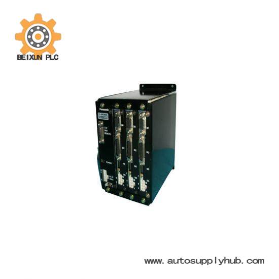 Panasonic ADKF50B3SK PLC MODULE Controller