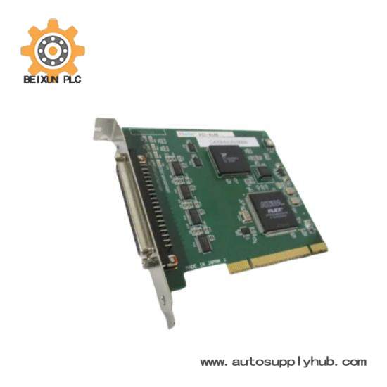 PCI-4146 INTERFACE