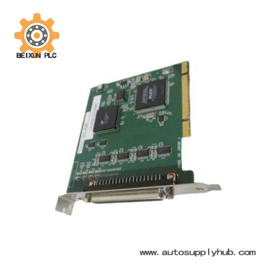 PCI-4146 INTERFACE