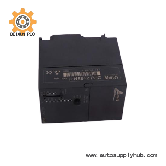 PILZ PSS 3056 Safety Controller