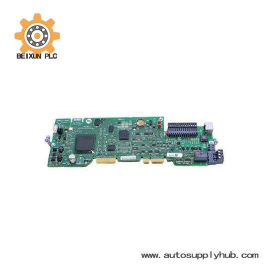 PN-43652 Power Flex Main Control Board