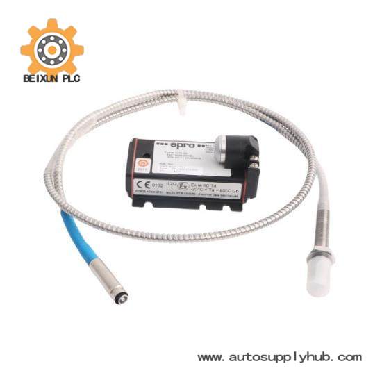 PR6423/014-010  EPRO Eddy Current Sensor