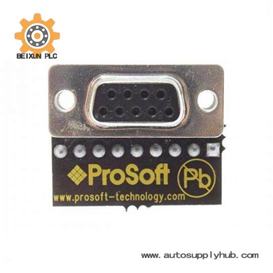 PROSOFT 1454-9F TERMINAL MODULE