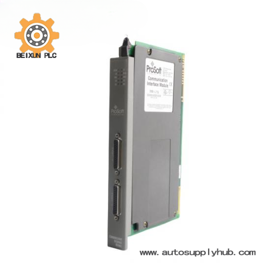 Prosoft 3100-LTQ Actuator Master Module