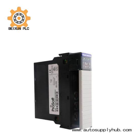 Prosoft MVI56MCM Modbus Communication Module