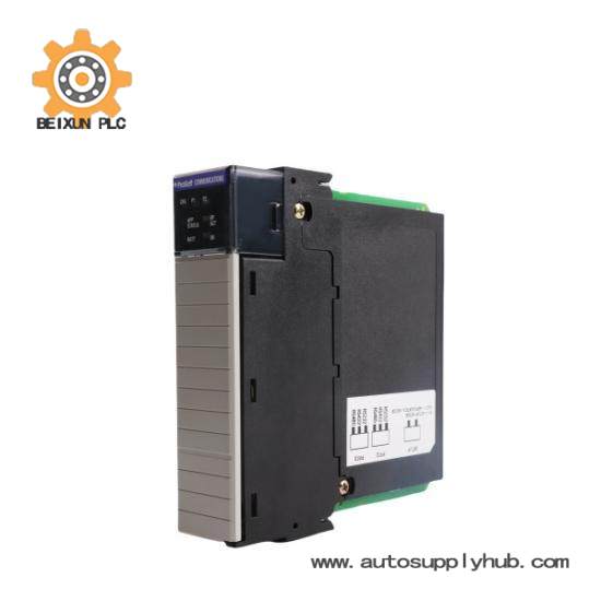 Prosoft MVI56MCM Modbus Communication Module