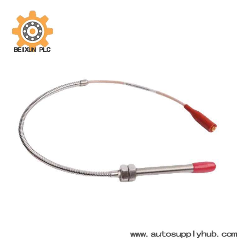 PROVIBTECH TM0180-A08-B00-C10-D05 Extension Cable