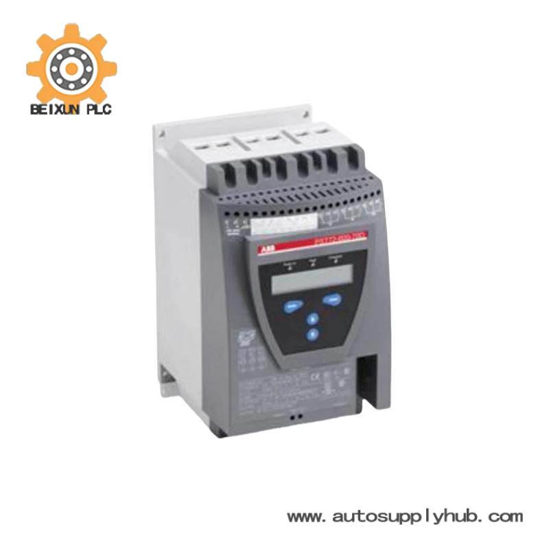 ABB PST 60-600-70 Softstarter 60A 30KW