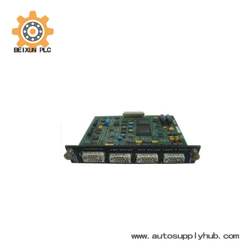 RELIANCE 0-60002-5 BOARD