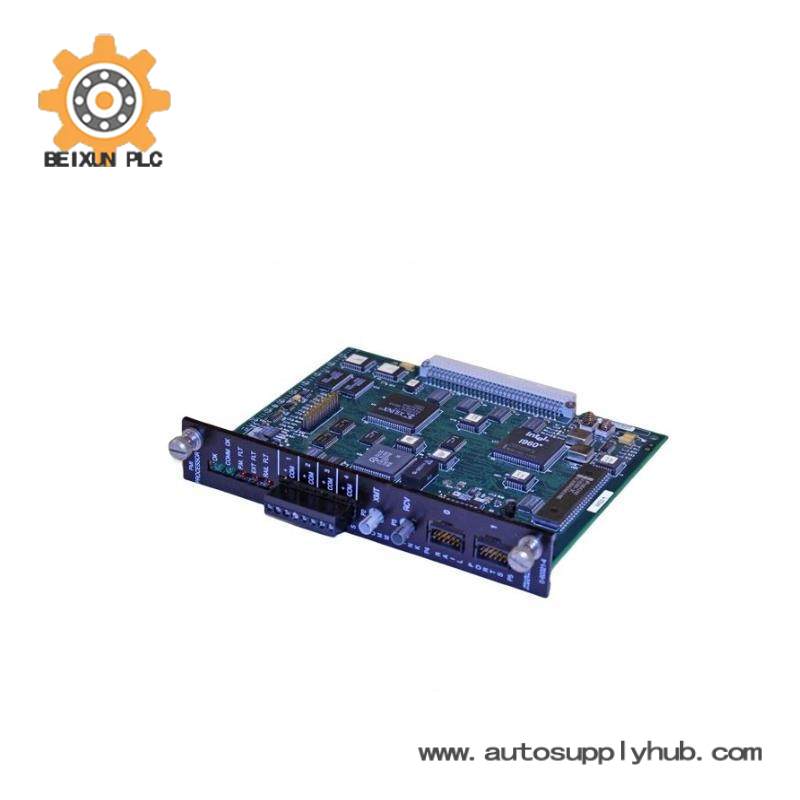 RELIANCE 0-60021-4 PROCESSOR MODULE